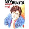 PLANET MANGA City Hunter (Vol. 18)