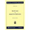 Cedam Manuale di diritto privato