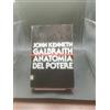 Librisaggi Anatomia Del Potere