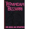 White Star Verlag Rompicapi bizzarri. Non adatti agli oritteropi!