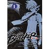 Edizioni Star Comics The Breaker. New waves (Vol. 1)