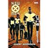 Panini MARVEL OMNIBUS NEW X-MEN BY GRANT MORRISON RISTAMPA