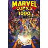 Marvel comics 1000