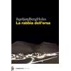 Carbonio Editore La rabbia dell'orsa