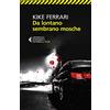 Feltrinelli Da lontano sembrano mosche