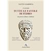 Armenio Tutte le favole di Fedro