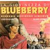 alessandro Bisogna uccidere Lincoln. La giovinezza di Blueberry