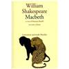 MARSILIO Macbeth. Testo inglese a fronte
