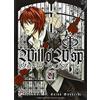 GP Manga Will o'wisp (Vol. 1)