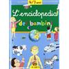 Larus L'enciclopedia dei bambini. Ediz. illustrata