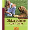 L'Airone Editrice Roma Clicker training con il cane