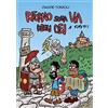 YOUCANPRINT Ritorno sulla via degli dei a fumetti
