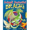 LA RANA VOLANTE Animali fantastici e draghi