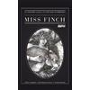 Magic Press Miss Finch