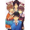 Goen Kiss him, not me! (Vol. 8)