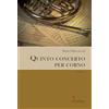 Diastema editrice Quinto concerto per corno