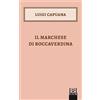 Bibi Book Il marchese di Roccaverdina