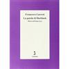 GIUNTINA La parola di Hurbinek. Morte di Primo Levi