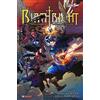 SaldaPress Birthright. Nel ventre della bestia (Vol. 5)