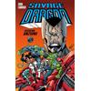 Editoriale Cosmo Savage Dragon. Estrema unzione (Vol. 12)