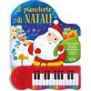 LIBRI PIANOFORTE Piccoli pianisti. Ediz. a colori