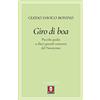 LiNDAU Giro di boa