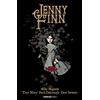 Editoriale Cosmo Jenny Finn