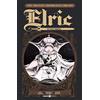 Editoriale Cosmo Elric. The Michael Moorcock library. Elric di Melniboné (Vol. 1)