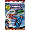 Editoriale Cosmo DC showcase presenta: Justic League of America (Vol. 2)