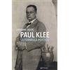 STUDI E RICERCHE Paul klee. La formula poetica