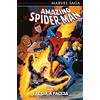 Marvel Faccia a faccia. Spider-Man