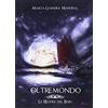 FANTASY BOOK Le regole del buio. Oltremondo (Vol. 3)
