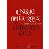 BESTSELLERS Il nome della rosa letto da Tommaso Ragno. Audiolibro