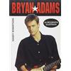 Arcana Bryan Adams. La biografia illustrata