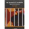 FUORILINEA Se questa è Europa. Viaggio nell'inferno carcerario turco
