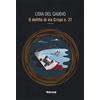 NERO ITALIANO Il delitto di via Crispi n. 21