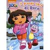 Ape Junior Il grande libro di Dora. Dora l'esploratrice. Ediz. illustrata