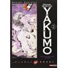 PANINI SPA Ciò che collega l'anima. Psychic detective Yakumo (Vol. 2)