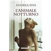 Giunti Psychometrics L'animale notturno