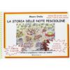 Sinfonica La storia delle note pescioline. Con CD