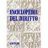 GIUFFRÈ Enciclopedia Del Diritto Annali X