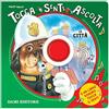 DAMI EDITORE La città. Tocca, senti, ascolta [versione in italiano]