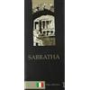 FUORI COLLANA Sabratha. Guida archeologica