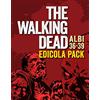 SaldaPress The walking dead (Vol. 36-39)