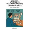 EBS Print La nascita dell'informazione online in Italia (dal 1994 al 2005)