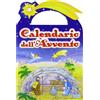 Raffaello Calendario dell'Avvento. Ediz. illustrata