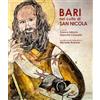 Adda Bari nel culto di san Nicola