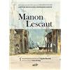 EDT Manon Lescaut