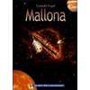 Gesù La Nuova Rivelazione Mallona. Il pianeta distrutto