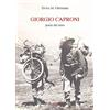 Pungitopo Giorgio Caproni poeta del mito